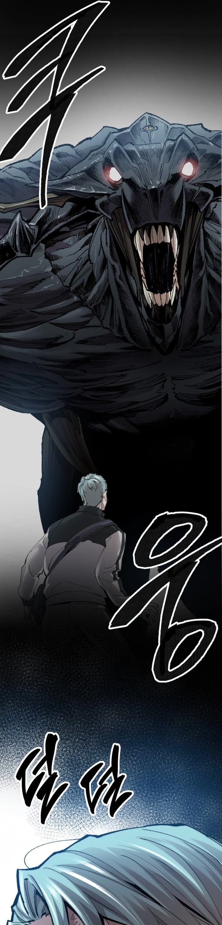 Limit Breaker Chapter 90 page 48 - Chapter 90: Anomaly (2)
