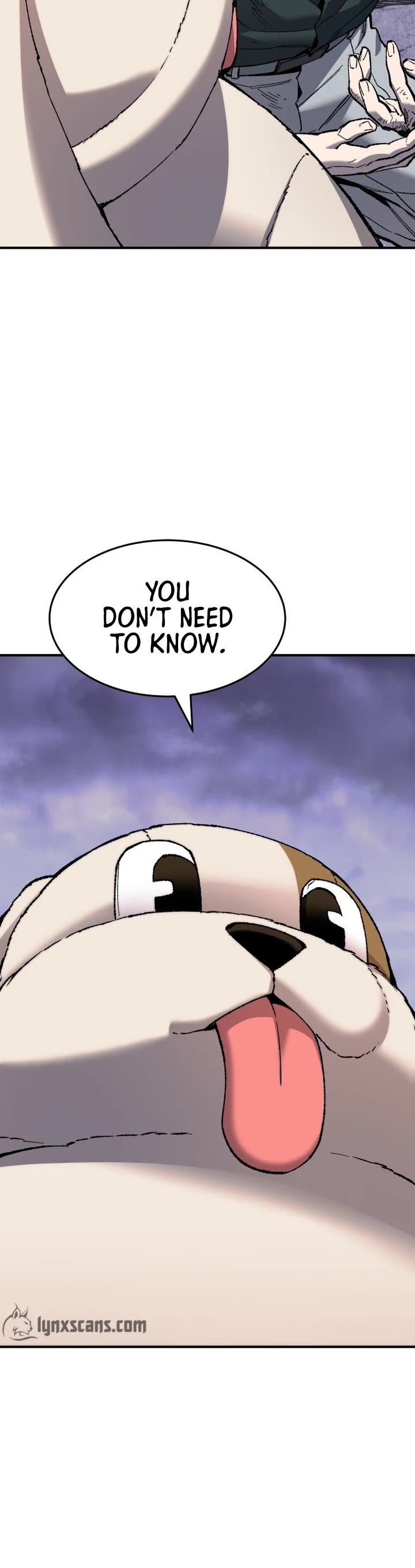Limit Breaker Chapter 90 page 50 - Chapter 90: Anomaly (2)