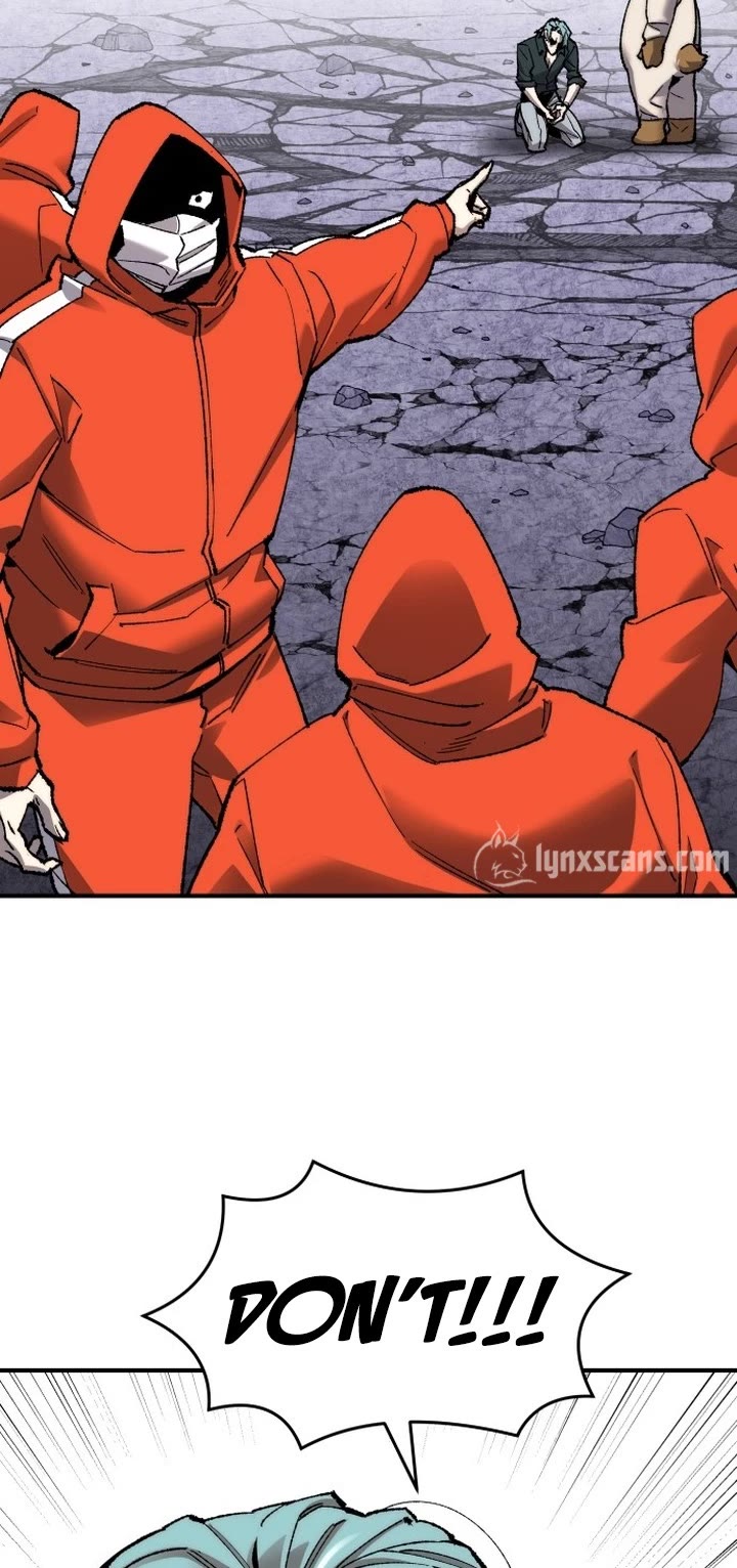 Limit Breaker Chapter 90 page 52 - Chapter 90: Anomaly (2)