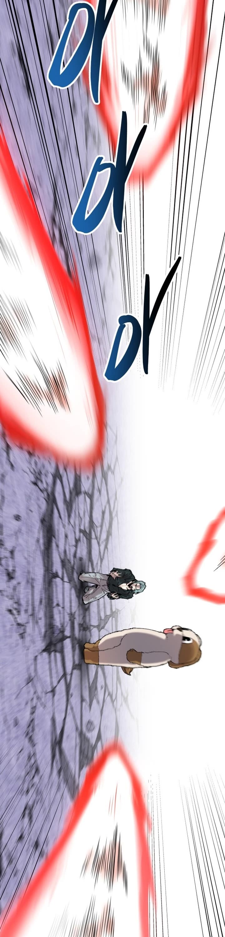 Limit Breaker Chapter 90 page 55 - Chapter 90: Anomaly (2)