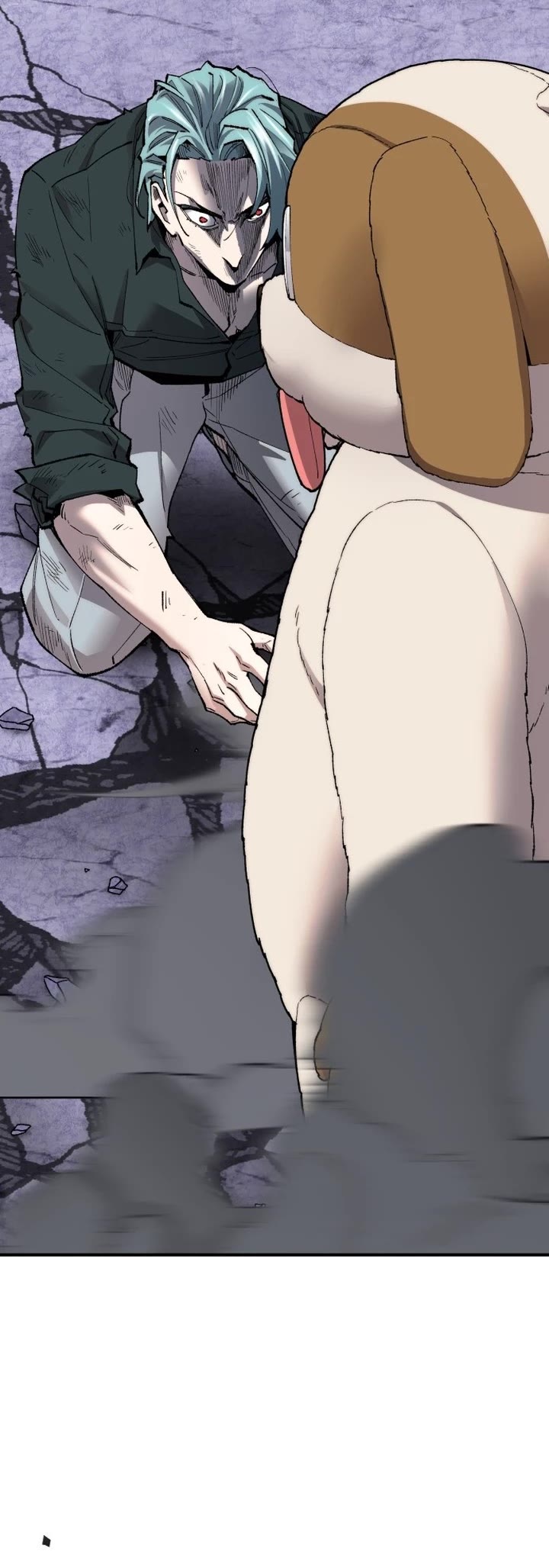 Limit Breaker Chapter 90 page 64 - Chapter 90: Anomaly (2)