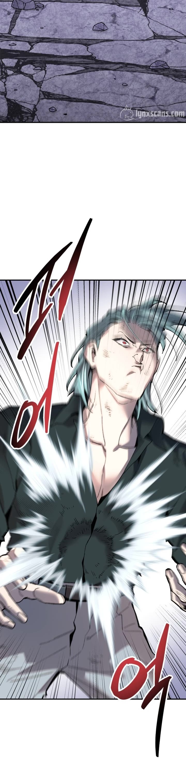 Limit Breaker Chapter 90 page 66 - Chapter 90: Anomaly (2)