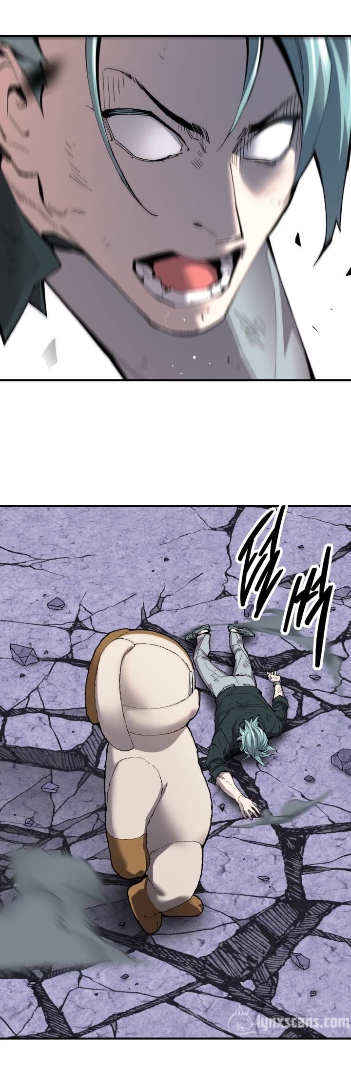 Limit Breaker Chapter 90 page 67 - Chapter 90: Anomaly (2)