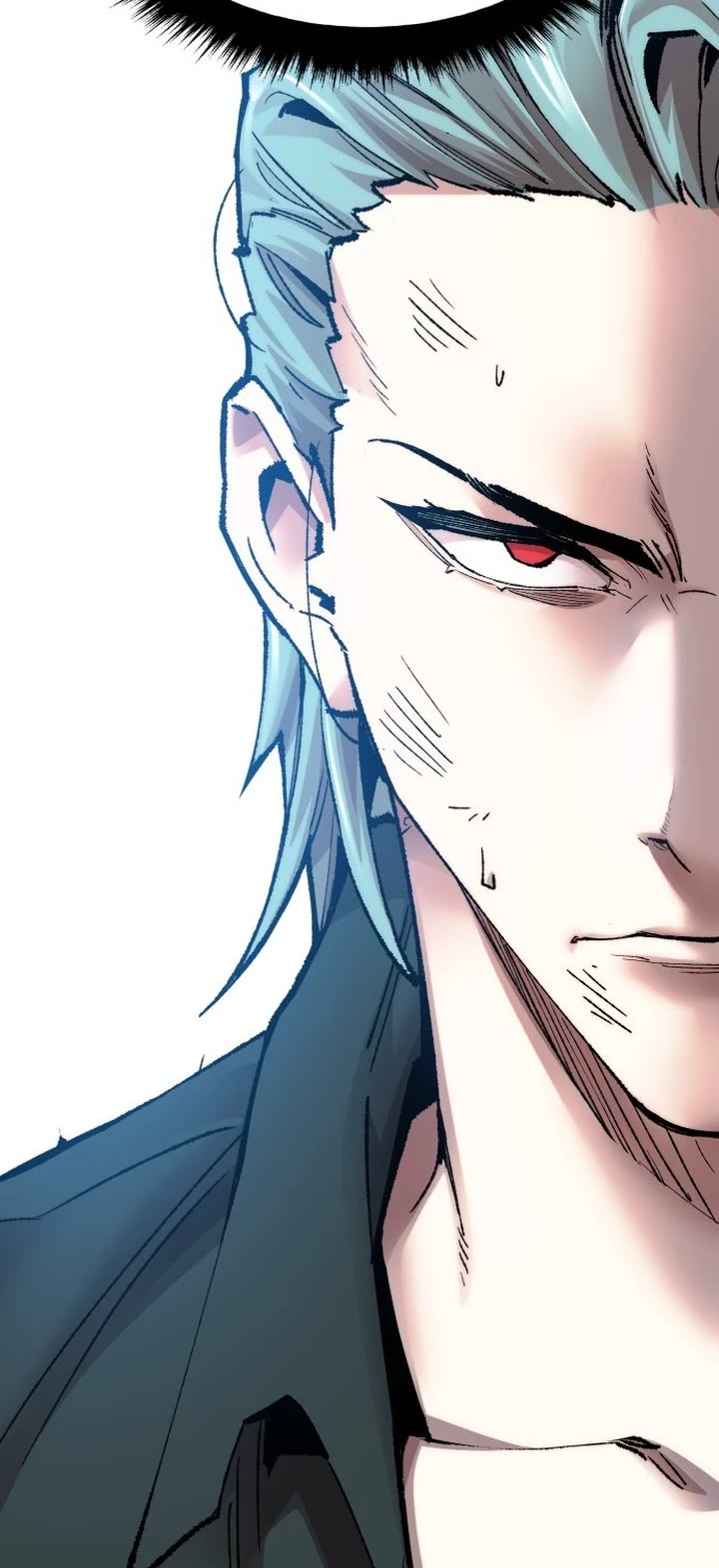 Limit Breaker Chapter 90 page 7 - Chapter 90: Anomaly (2)