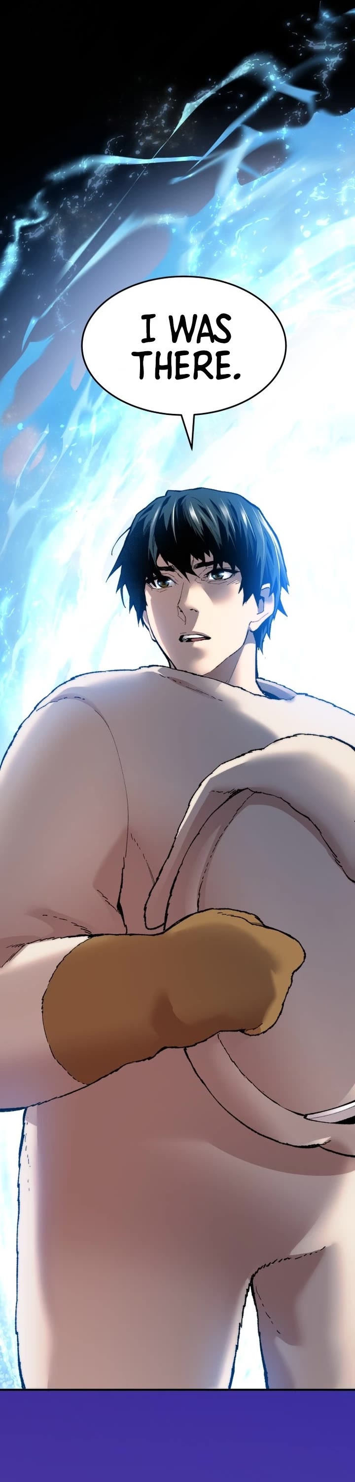 Limit Breaker Chapter 90 page 73 - Chapter 90: Anomaly (2)