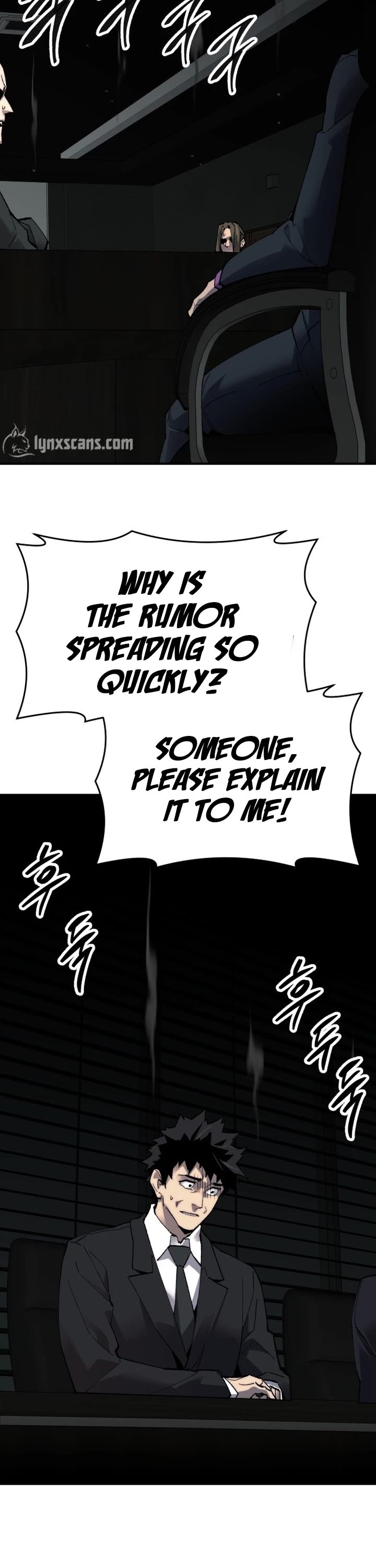 Limit Breaker Chapter 90 page 78 - Chapter 90: Anomaly (2)