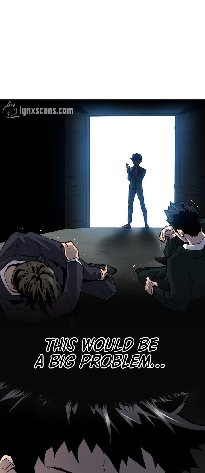 Limit Breaker Chapter 90 page 79 - Chapter 90: Anomaly (2)