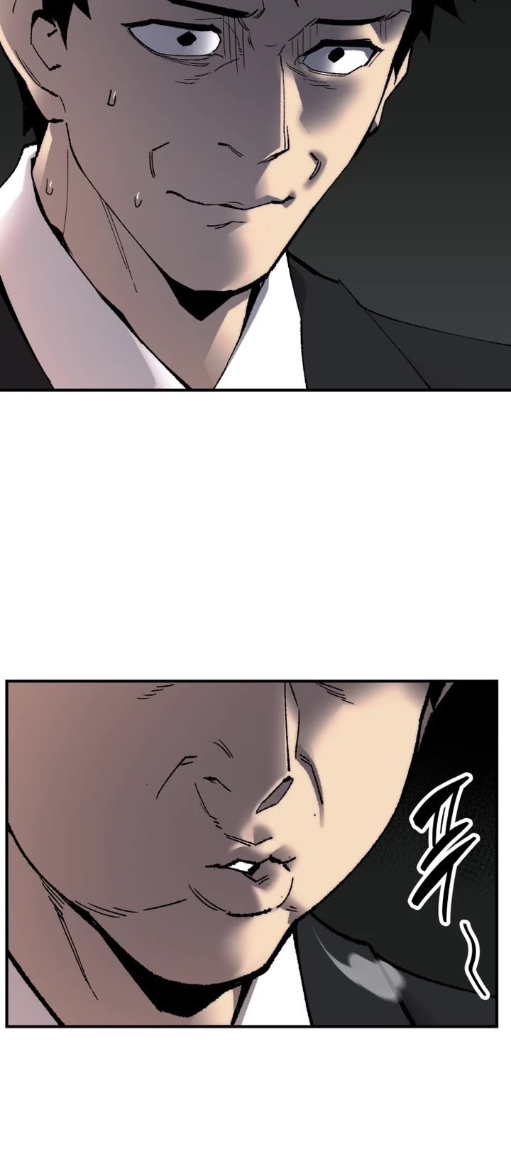 Limit Breaker Chapter 90 page 80 - Chapter 90: Anomaly (2)