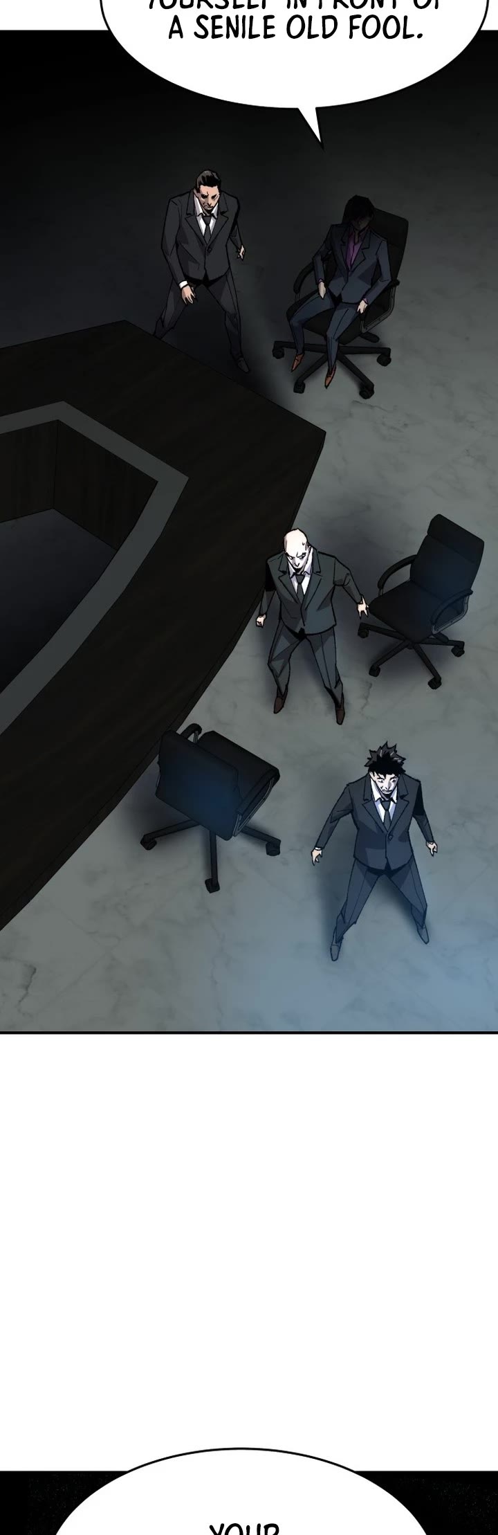 Limit Breaker Chapter 90 page 87 - Chapter 90: Anomaly (2)