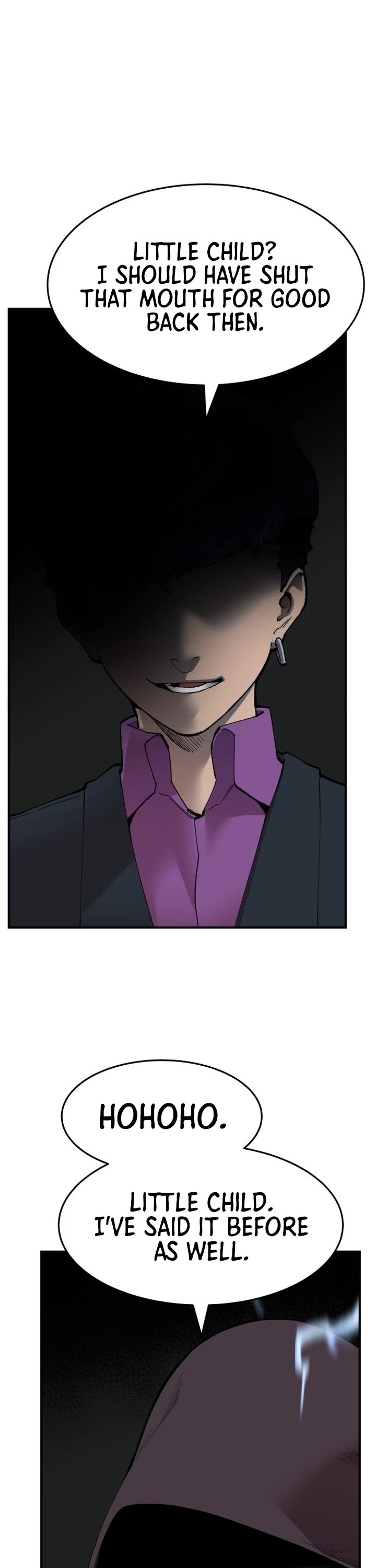 Limit Breaker Chapter 90 page 89 - Chapter 90: Anomaly (2)