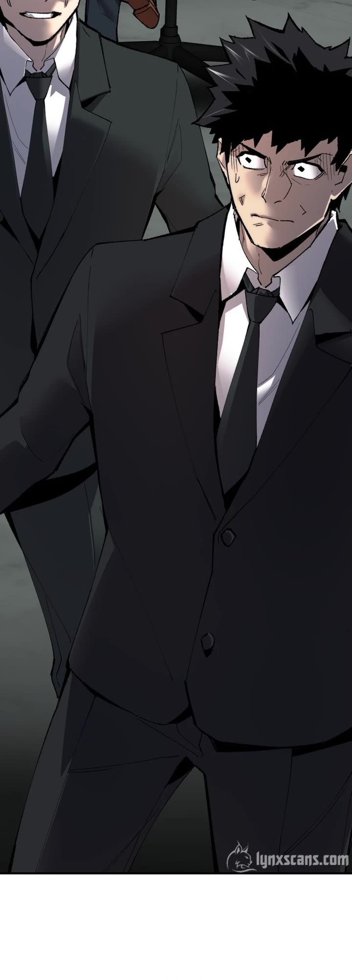 Limit Breaker Chapter 90 page 92 - Chapter 90: Anomaly (2)