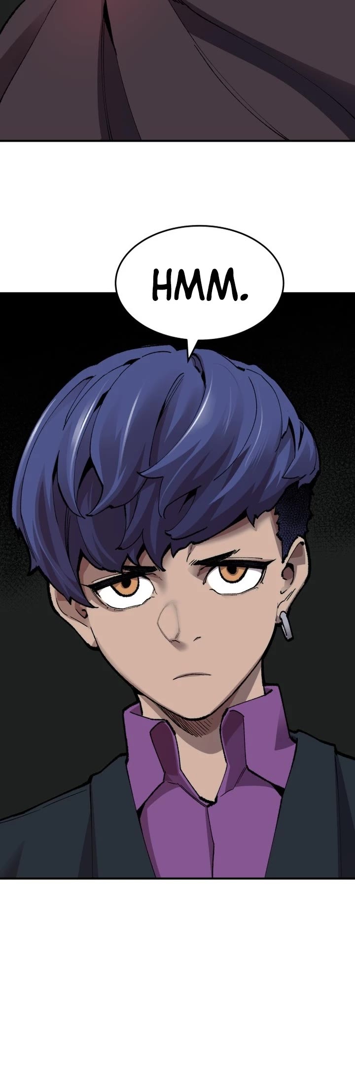 Limit Breaker Chapter 90 page 99 - Chapter 90: Anomaly (2)