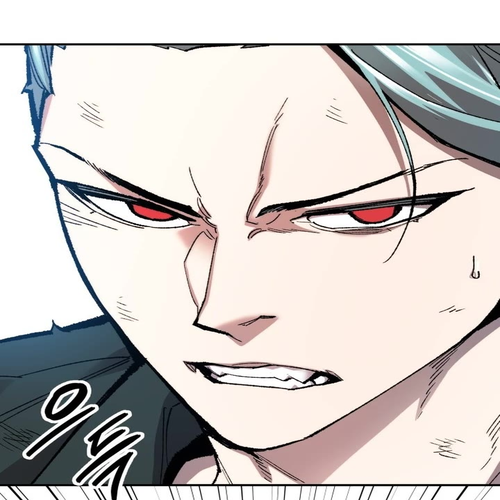 Limit Breaker Chapter 90: Anomaly (2) cover