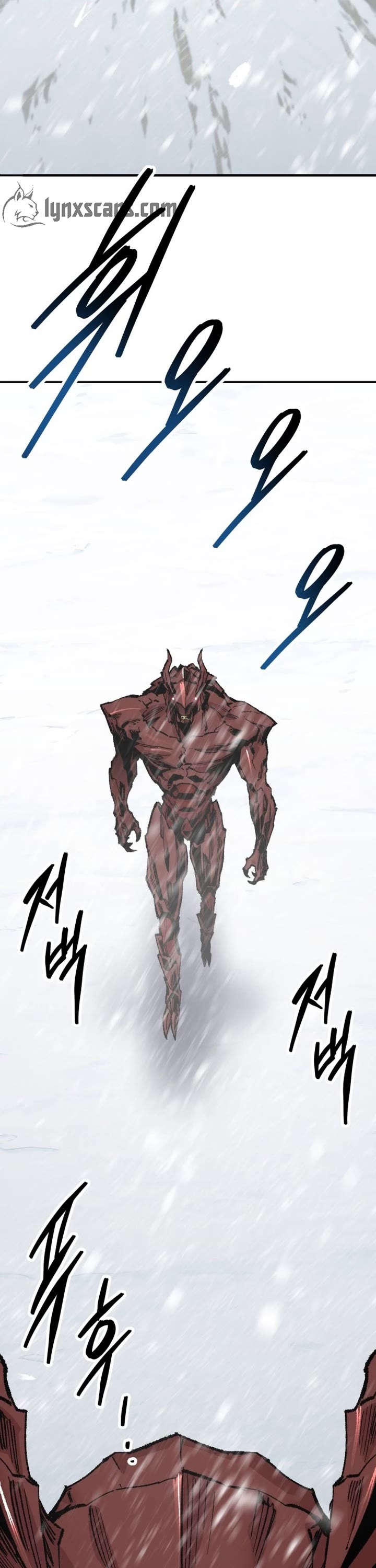 Limit Breaker Chapter 91 page 2 - Chapter 91