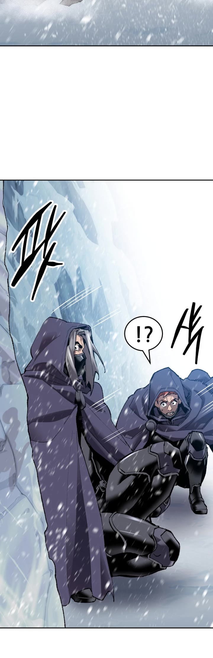 Limit Breaker Chapter 91 page 25 - Chapter 91