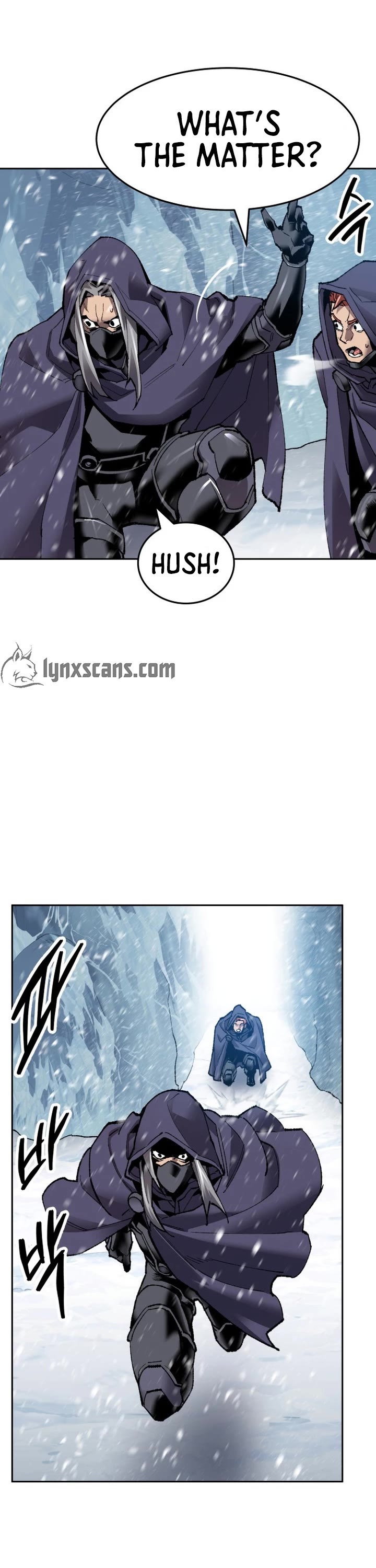 Limit Breaker Chapter 91 page 26 - Chapter 91