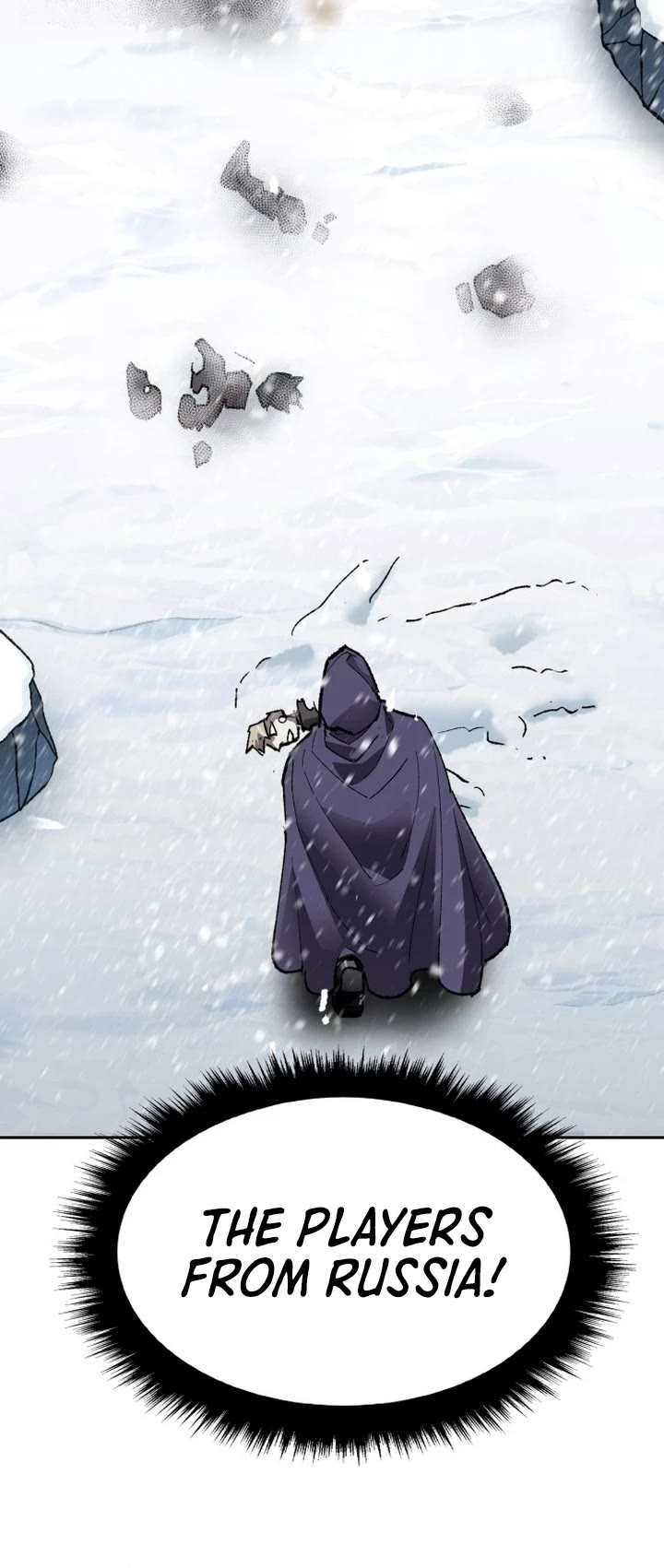 Limit Breaker Chapter 91 page 29 - Chapter 91