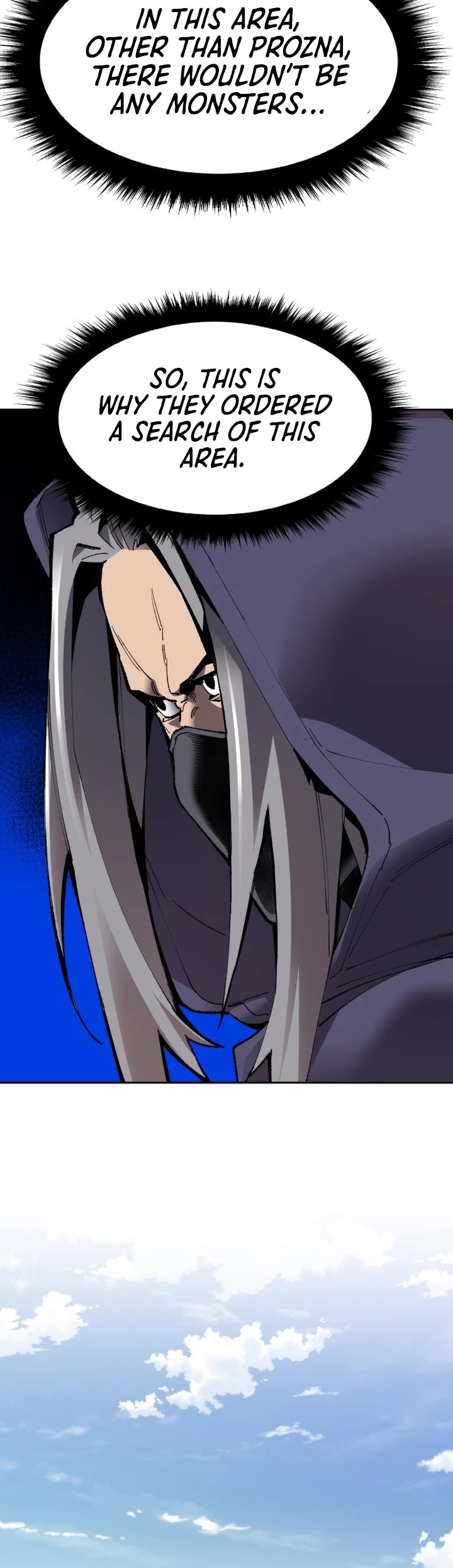 Limit Breaker Chapter 91 page 31 - Chapter 91