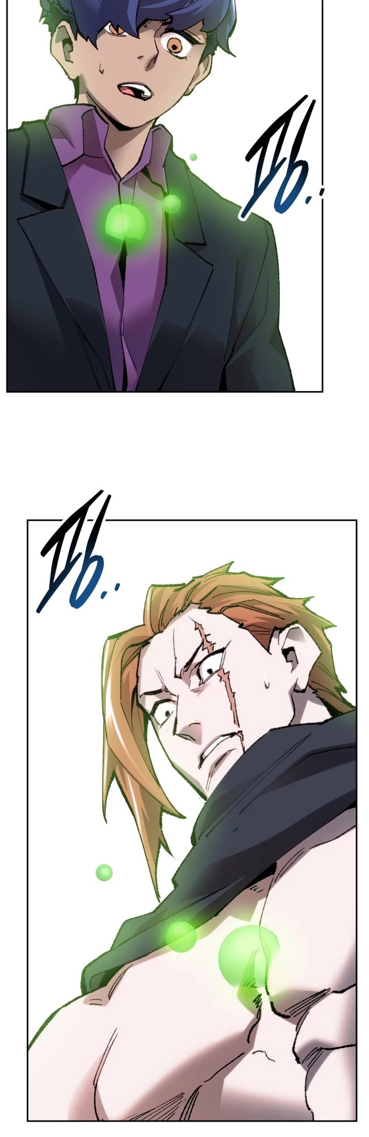 Limit Breaker Chapter 91 page 43 - Chapter 91