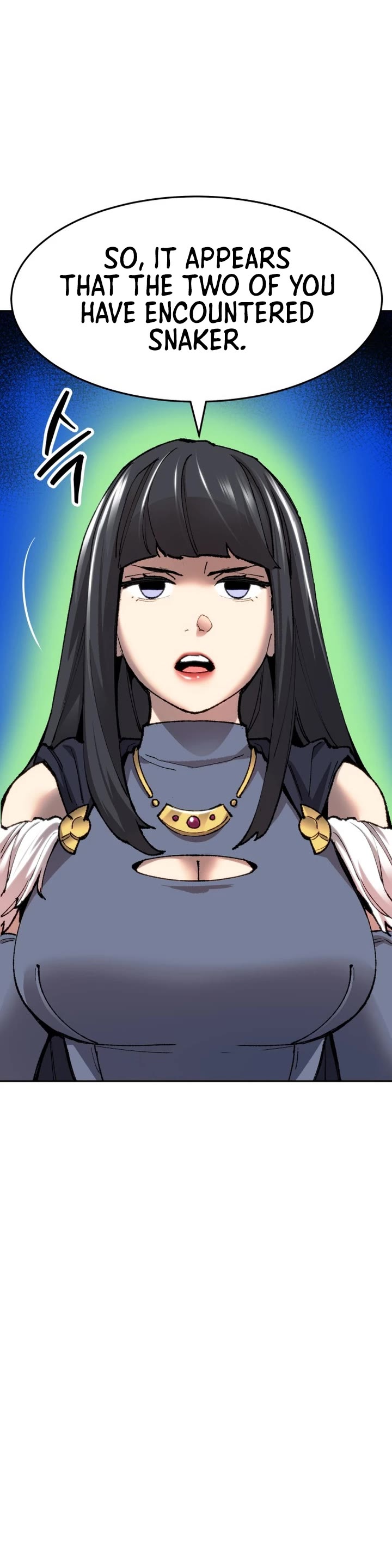 Limit Breaker Chapter 91 page 47 - Chapter 91