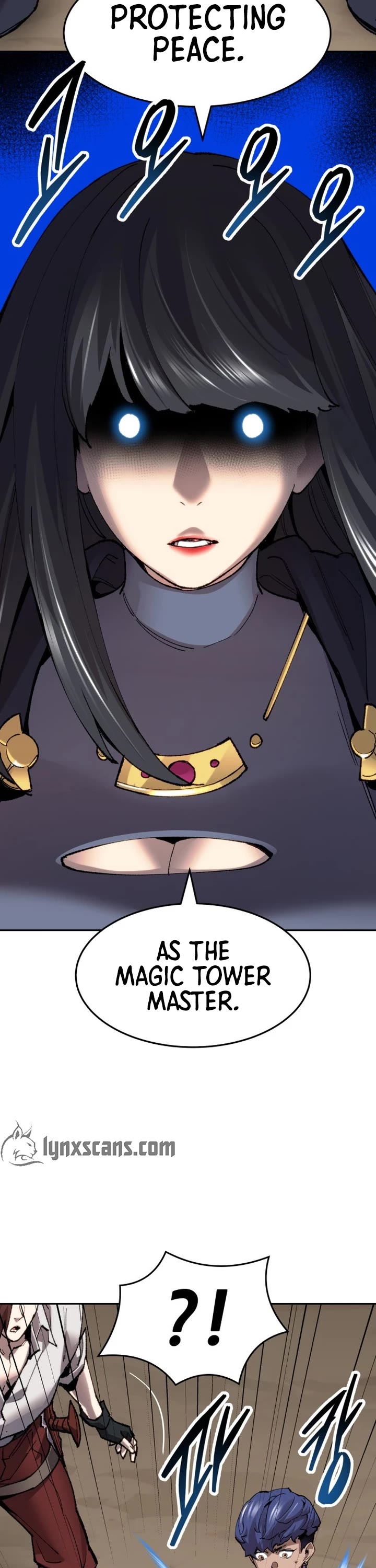 Limit Breaker Chapter 91 page 52 - Chapter 91