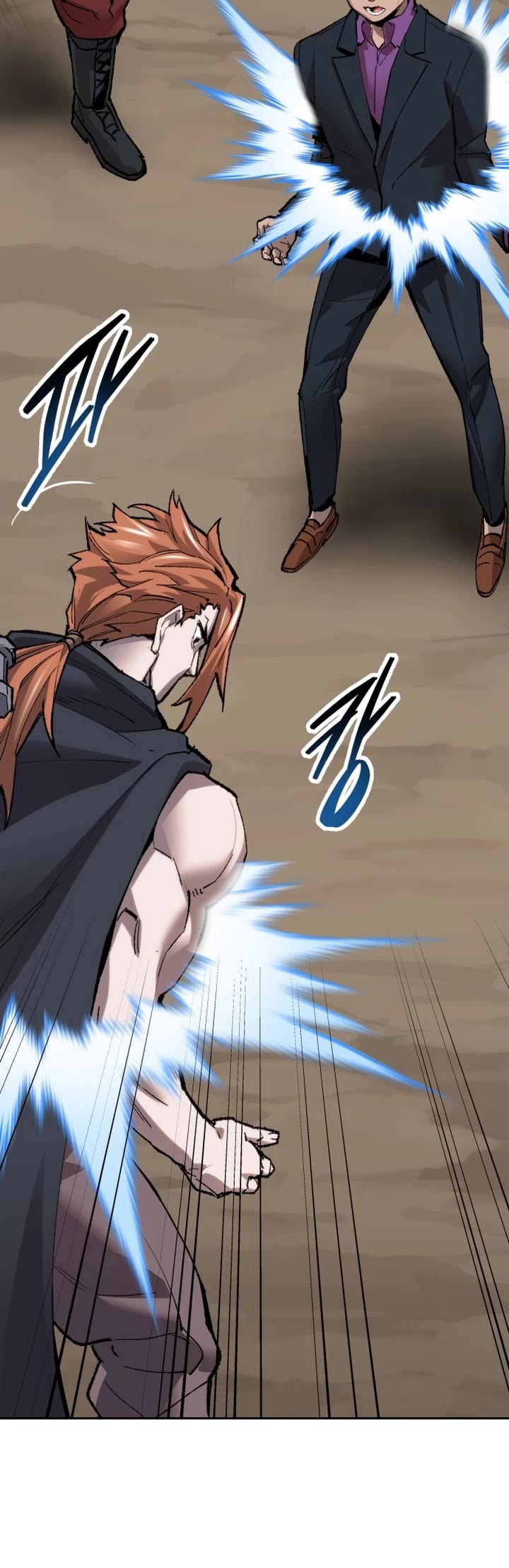 Limit Breaker Chapter 91 page 53 - Chapter 91
