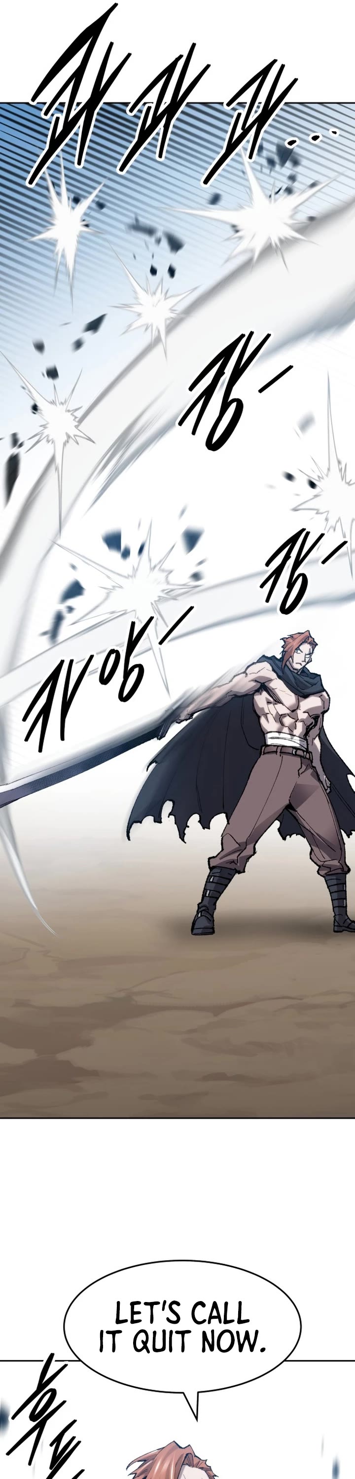 Limit Breaker Chapter 91 page 63 - Chapter 91