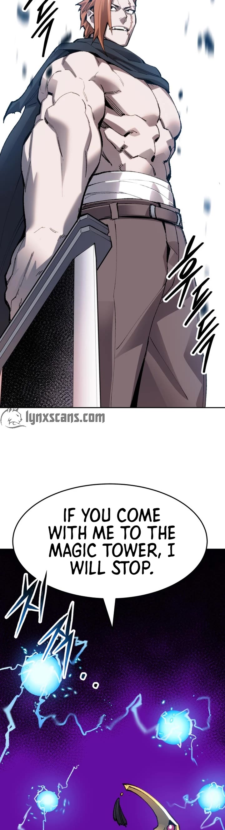 Limit Breaker Chapter 91 page 64 - Chapter 91