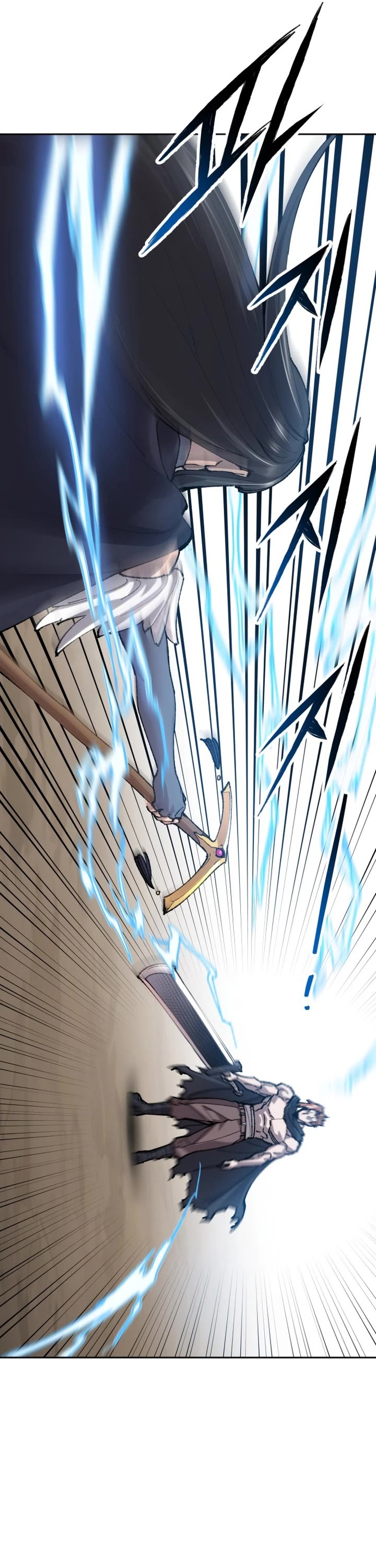 Limit Breaker Chapter 91 page 66 - Chapter 91
