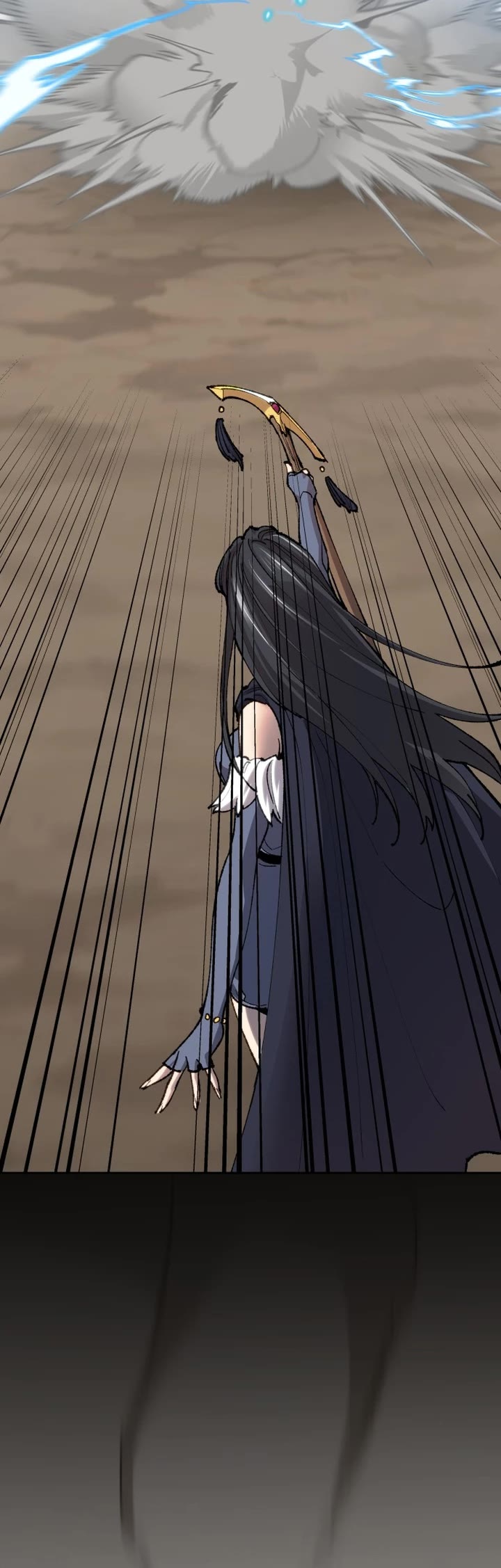 Limit Breaker Chapter 91 page 68 - Chapter 91
