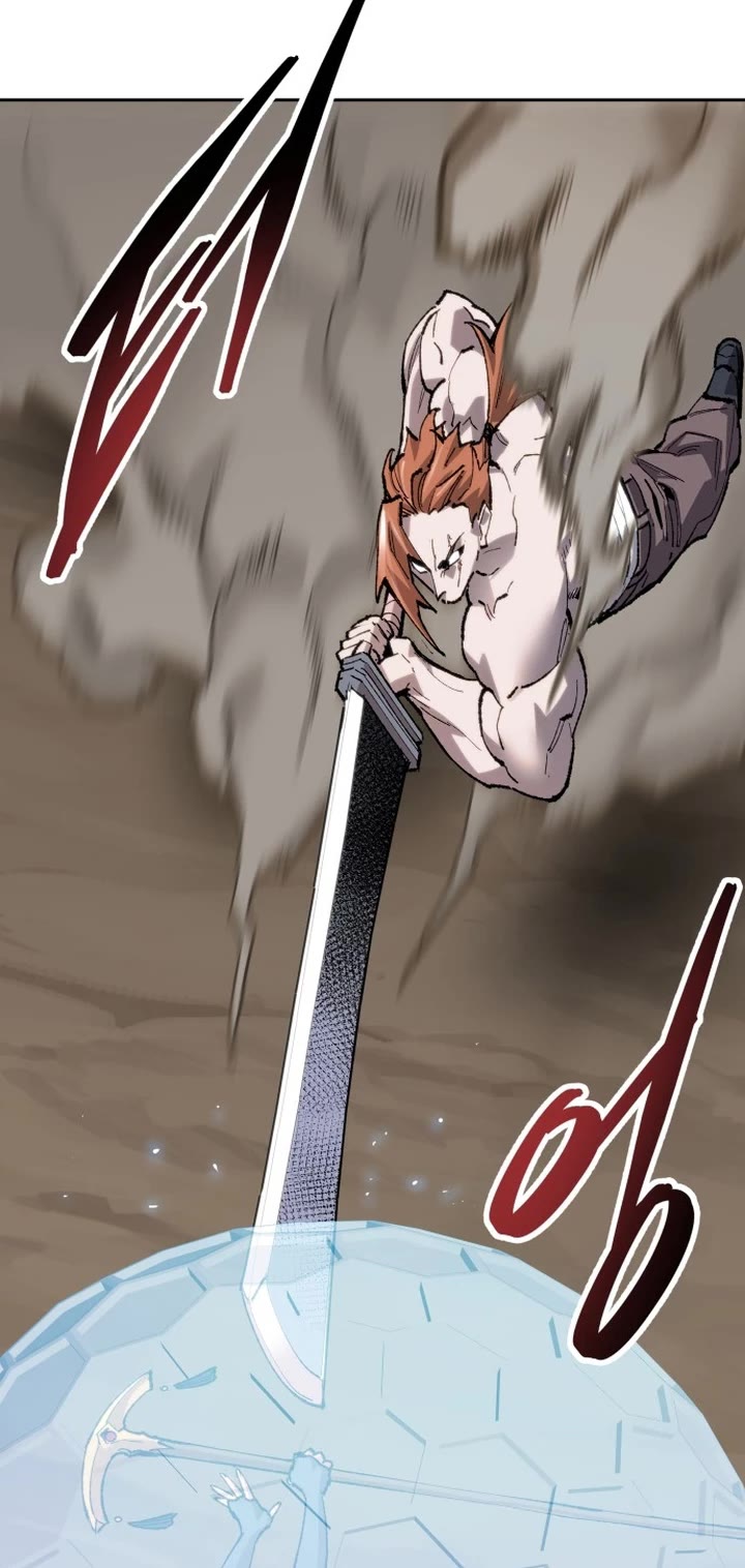 Limit Breaker Chapter 91 page 71 - Chapter 91