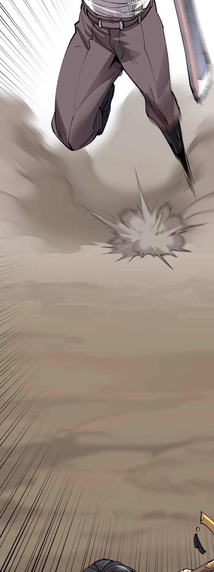 Limit Breaker Chapter 91 page 75 - Chapter 91