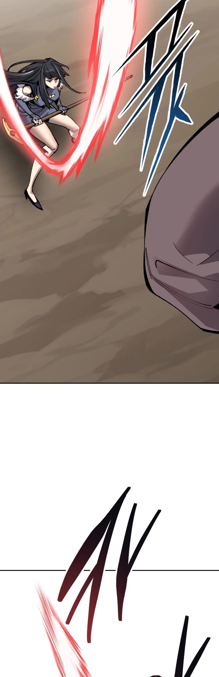 Limit Breaker Chapter 91 page 79 - Chapter 91