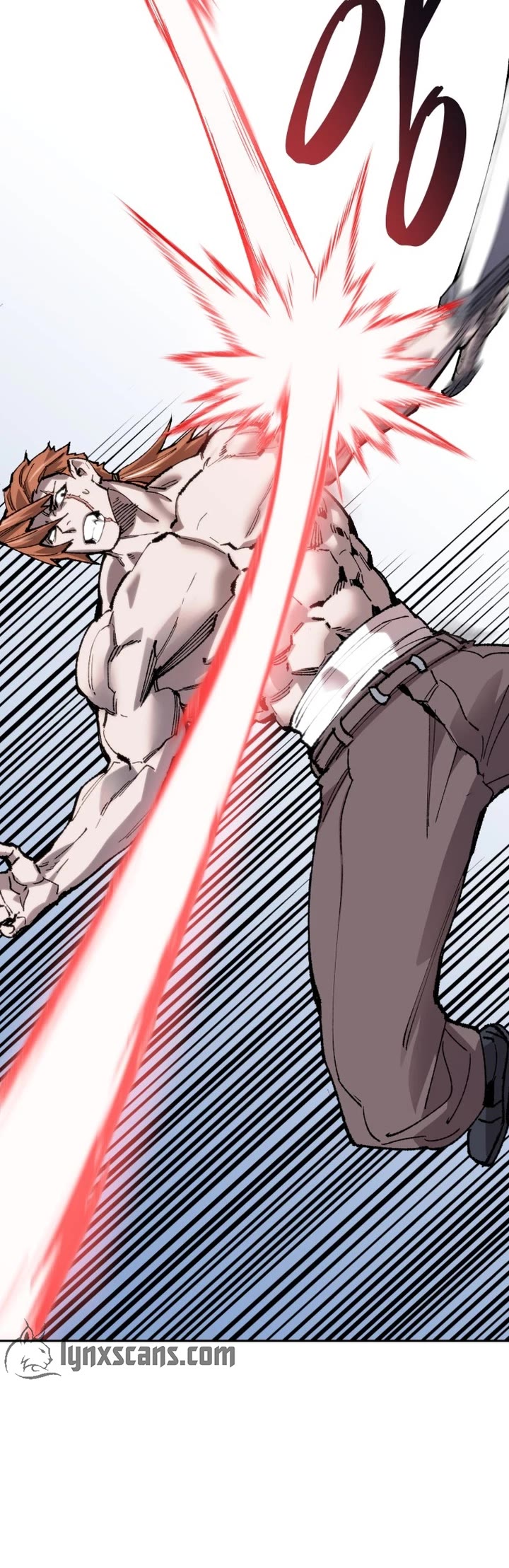 Limit Breaker Chapter 91 page 80 - Chapter 91