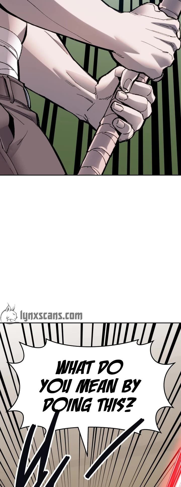 Limit Breaker Chapter 91 page 83 - Chapter 91