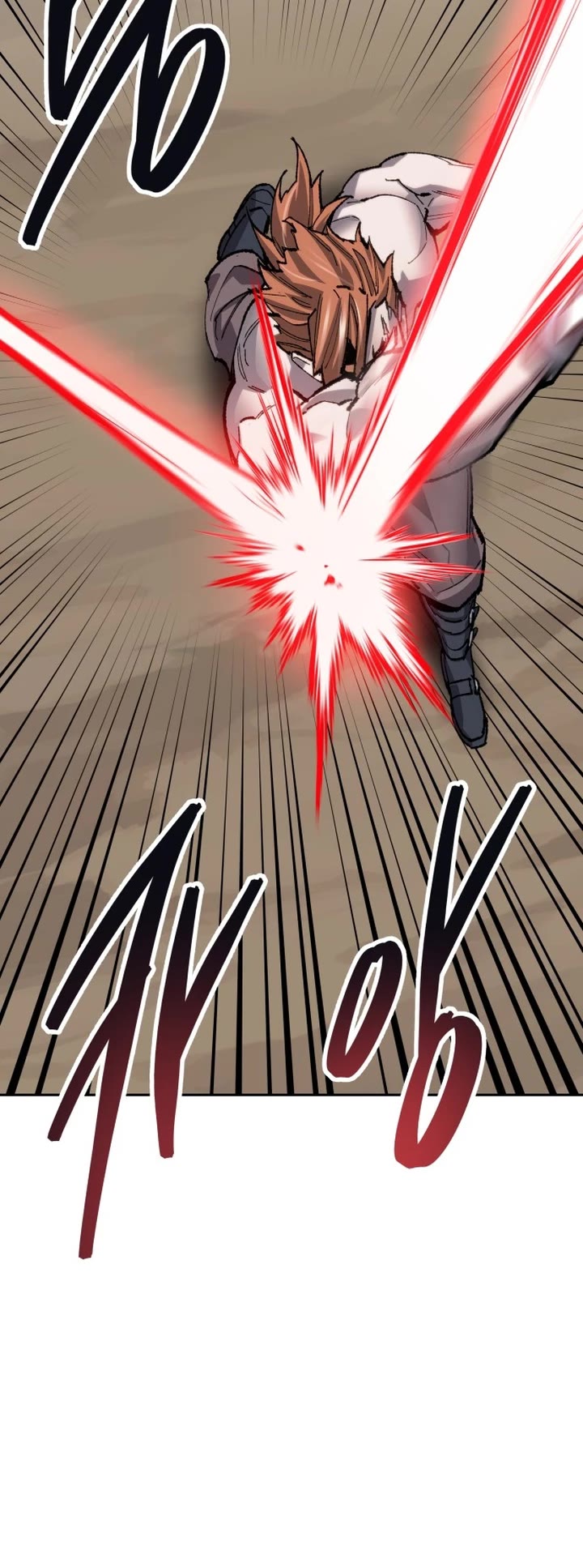 Limit Breaker Chapter 91 page 84 - Chapter 91