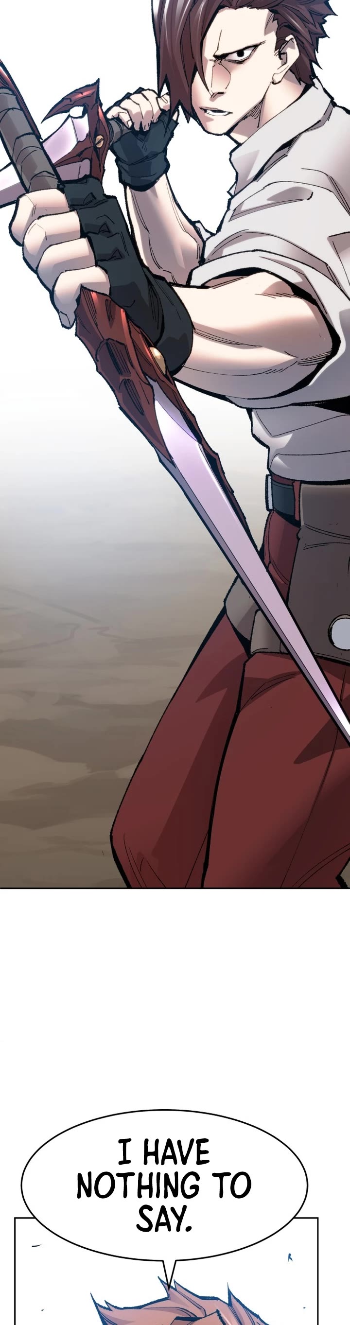 Limit Breaker Chapter 91 page 86 - Chapter 91