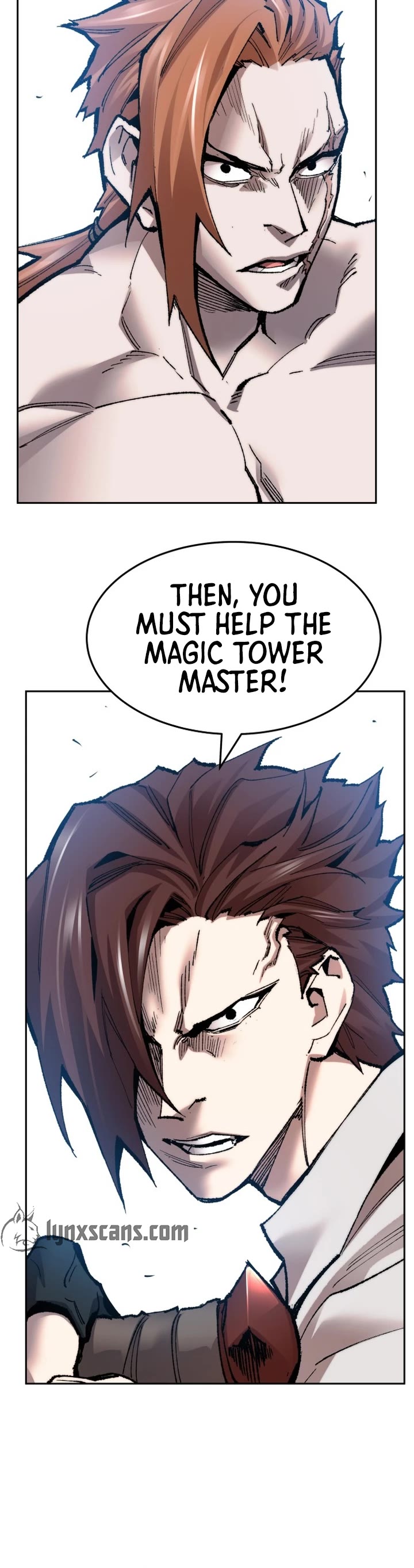 Limit Breaker Chapter 91 page 87 - Chapter 91