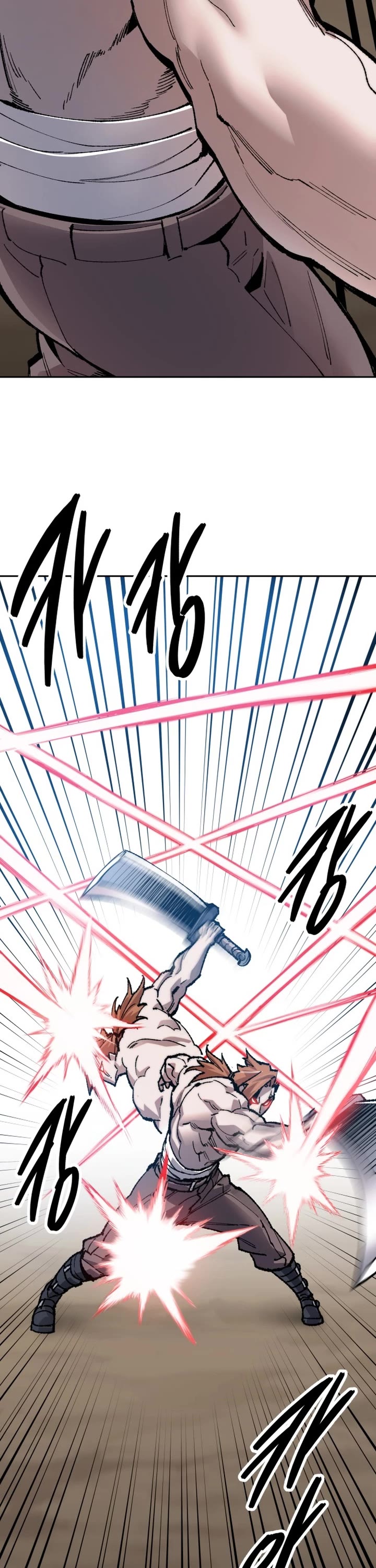 Limit Breaker Chapter 91 page 89 - Chapter 91