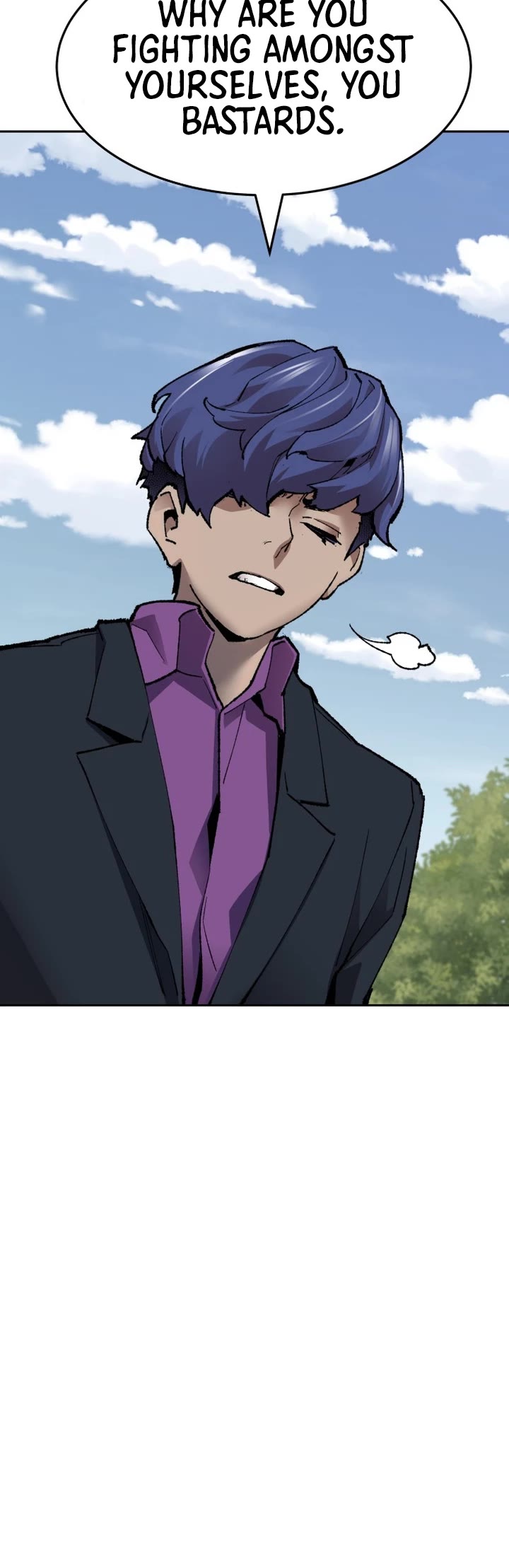 Limit Breaker Chapter 91 page 91 - Chapter 91