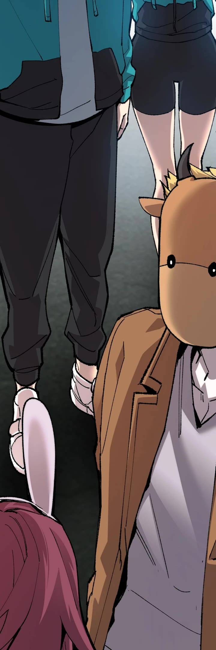 Limit Breaker Chapter 91 page 94 - Chapter 91