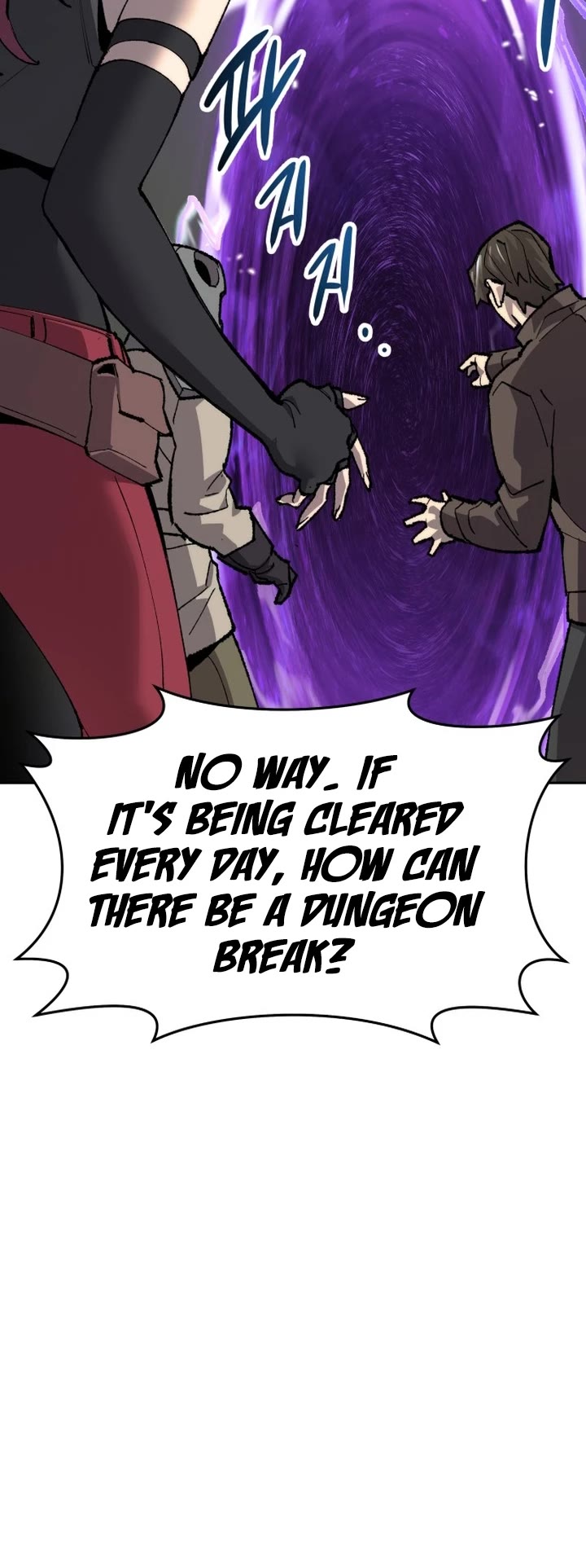 Limit Breaker Chapter 91 page 99 - Chapter 91