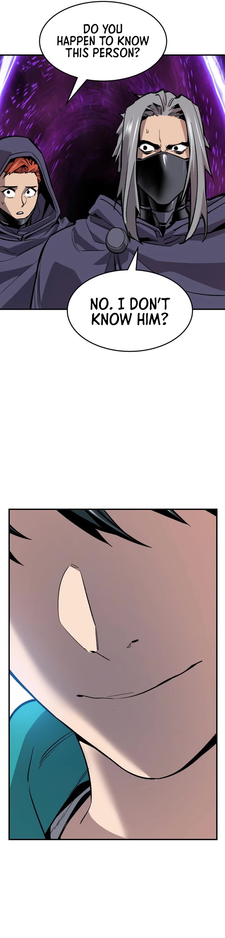 Limit Breaker Chapter 92 page 19 - Chapter 92
