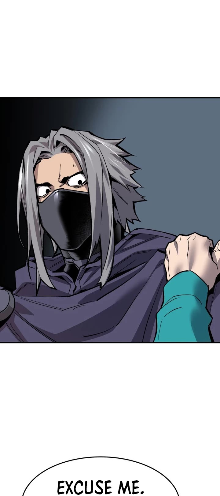 Limit Breaker Chapter 92 page 21 - Chapter 92