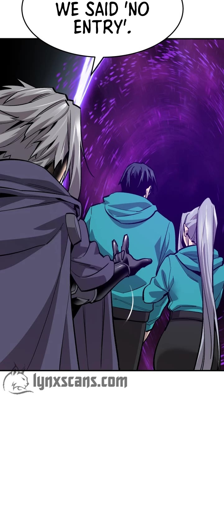 Limit Breaker Chapter 92 page 22 - Chapter 92
