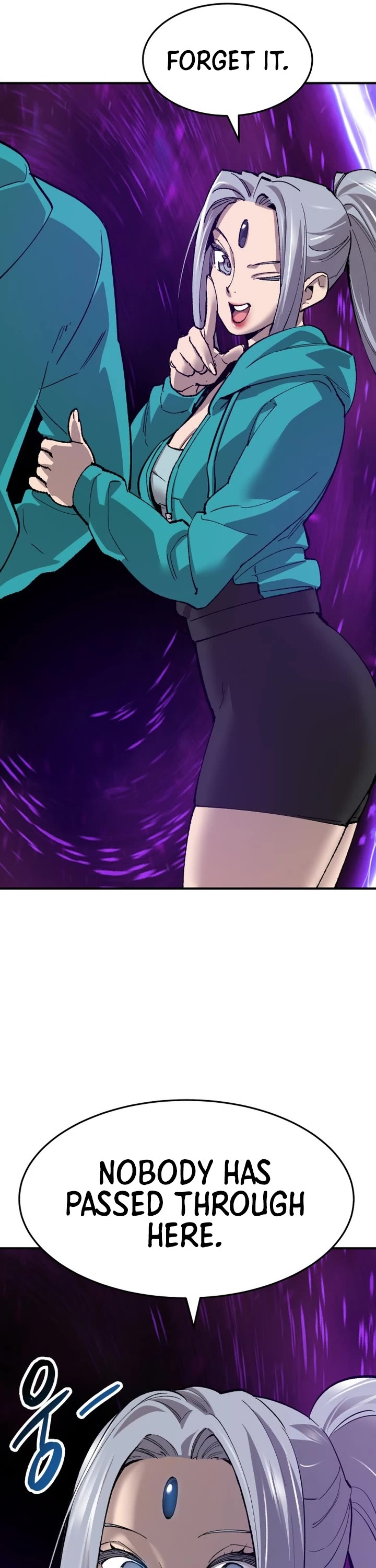 Limit Breaker Chapter 92 page 23 - Chapter 92