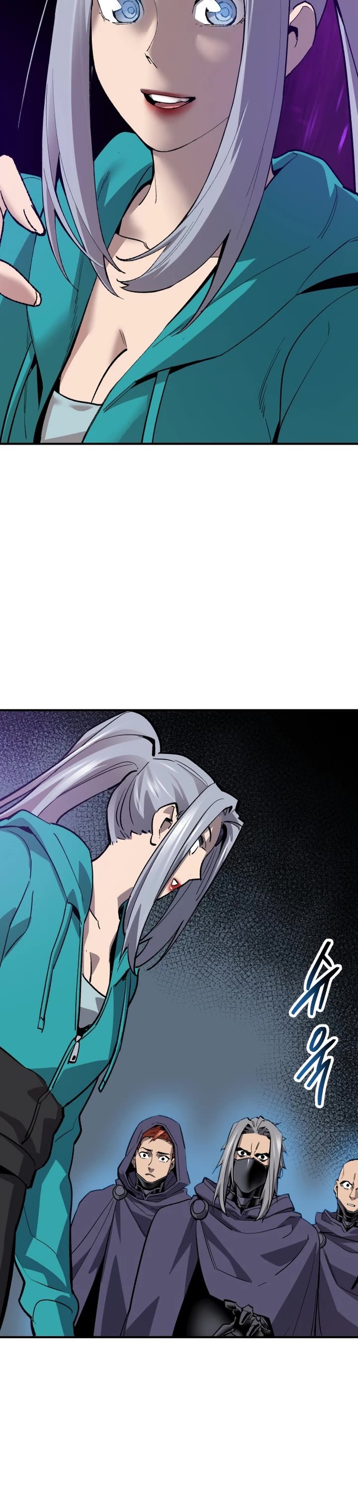 Limit Breaker Chapter 92 page 24 - Chapter 92
