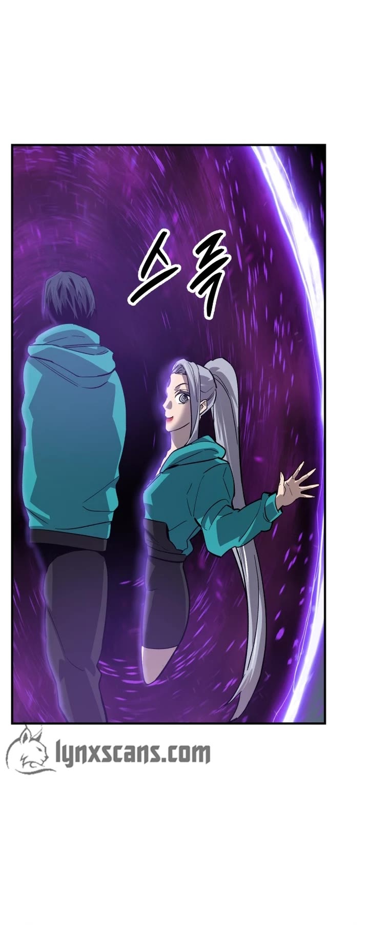 Limit Breaker Chapter 92 page 26 - Chapter 92
