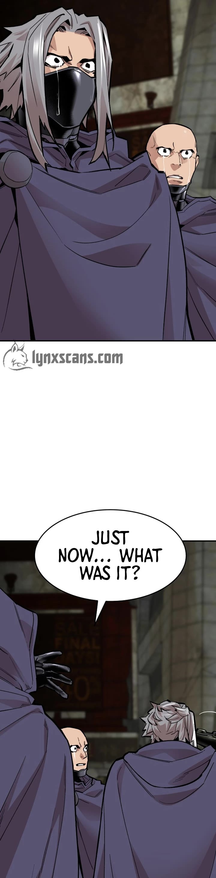 Limit Breaker Chapter 92 page 28 - Chapter 92
