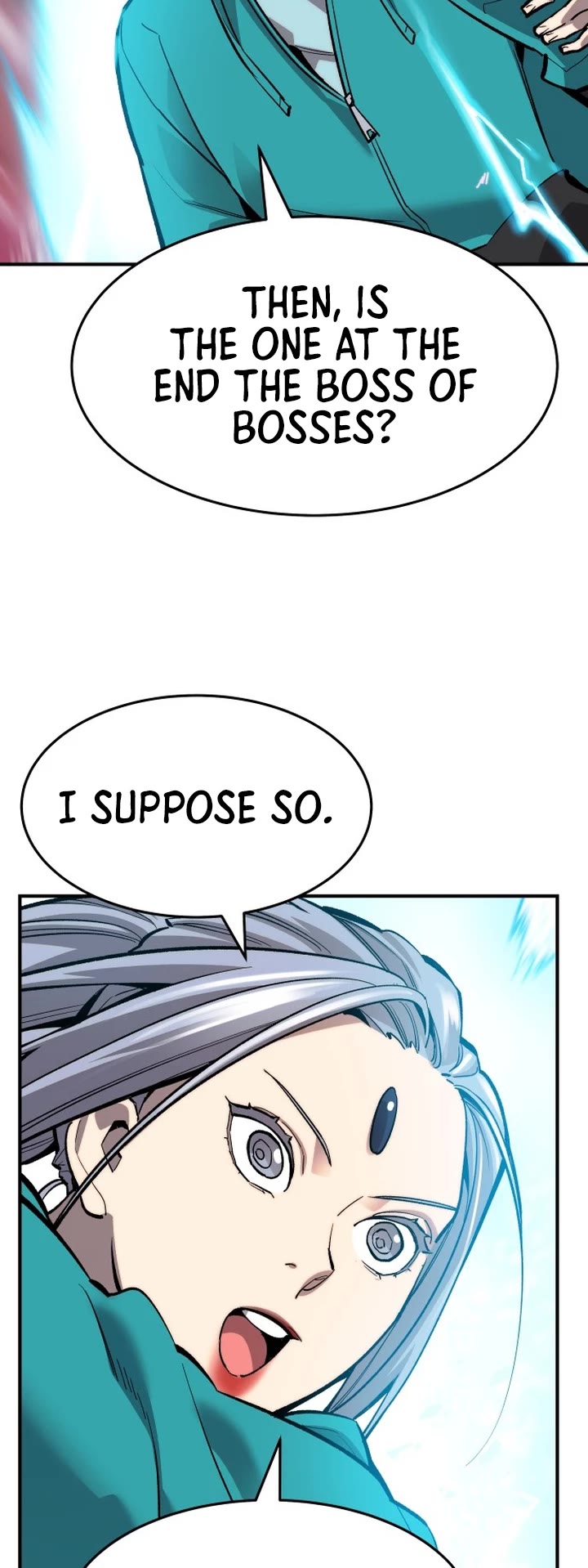 Limit Breaker Chapter 92 page 36 - Chapter 92